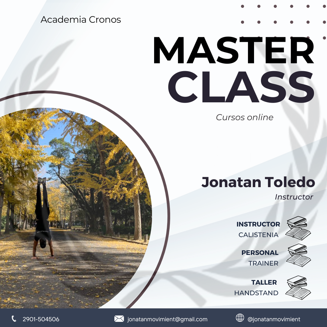 Cursos