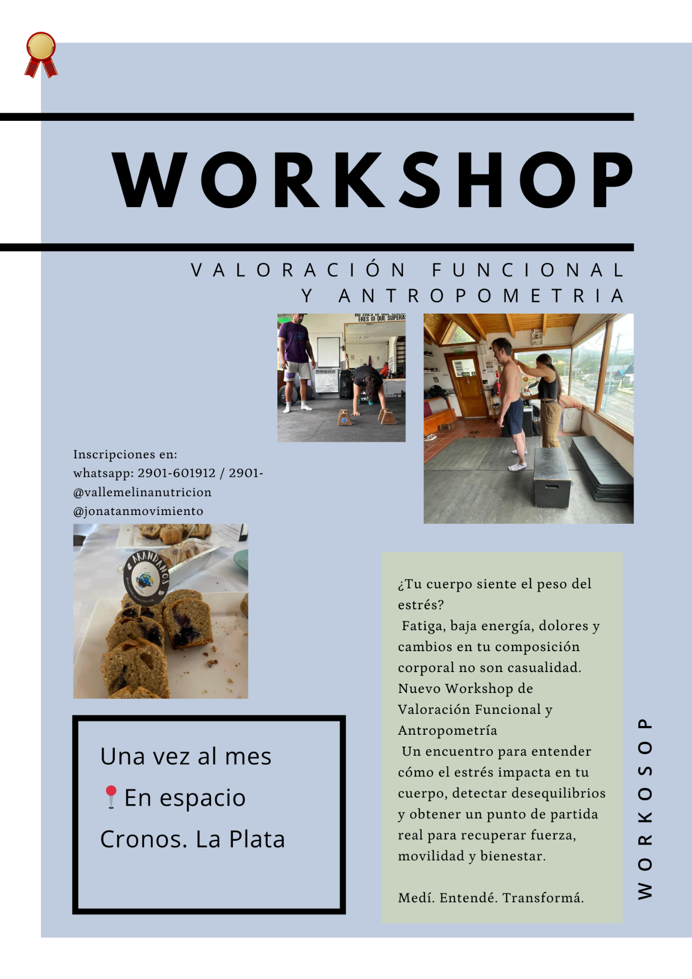 workshop